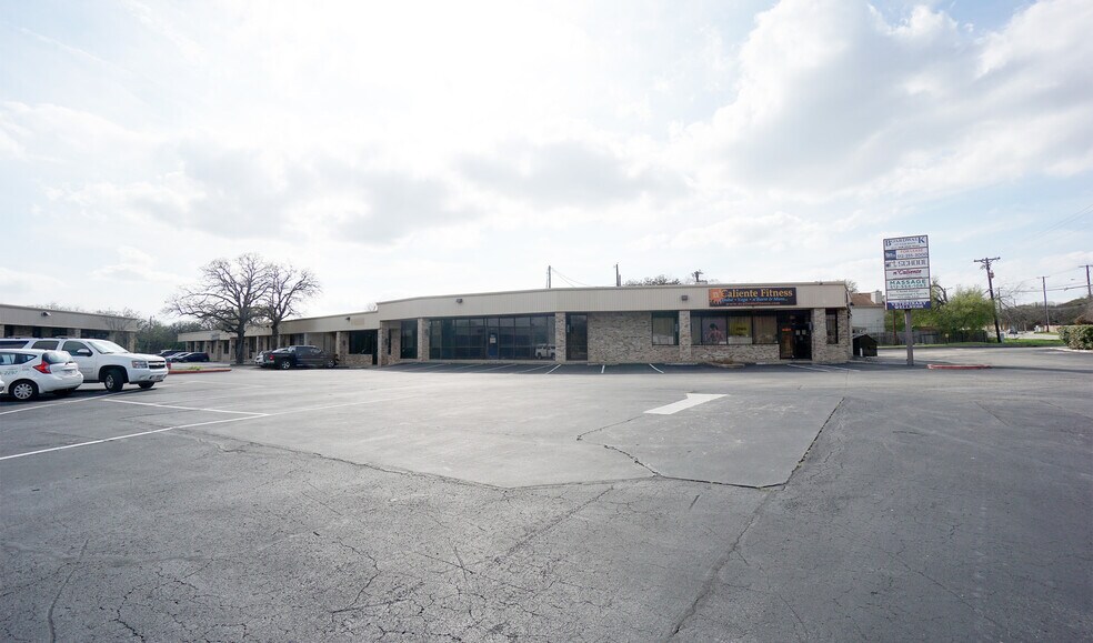 Primary Photo Of 2111 Sam Bass Rd, Round Rock Unknown For Lease