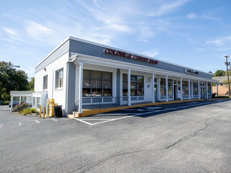 More Photos Of 928-976 S George St, York Unknown For Lease