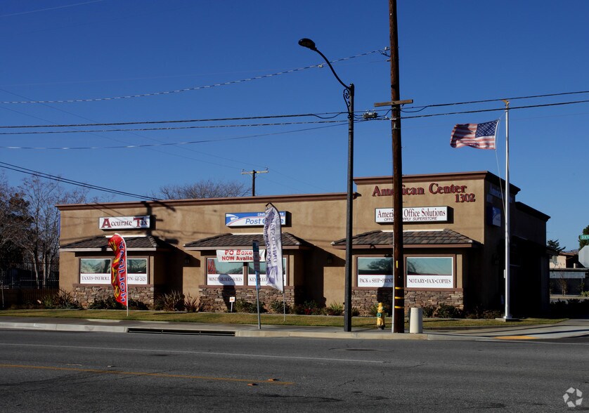 More Photos Of 1302 E 6th St, Beaumont Freestanding For Lease