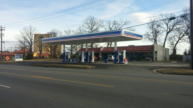More Photos Of 1723-1725 Fairgrove Church Rd SE, Conover Convenience Store For Sale