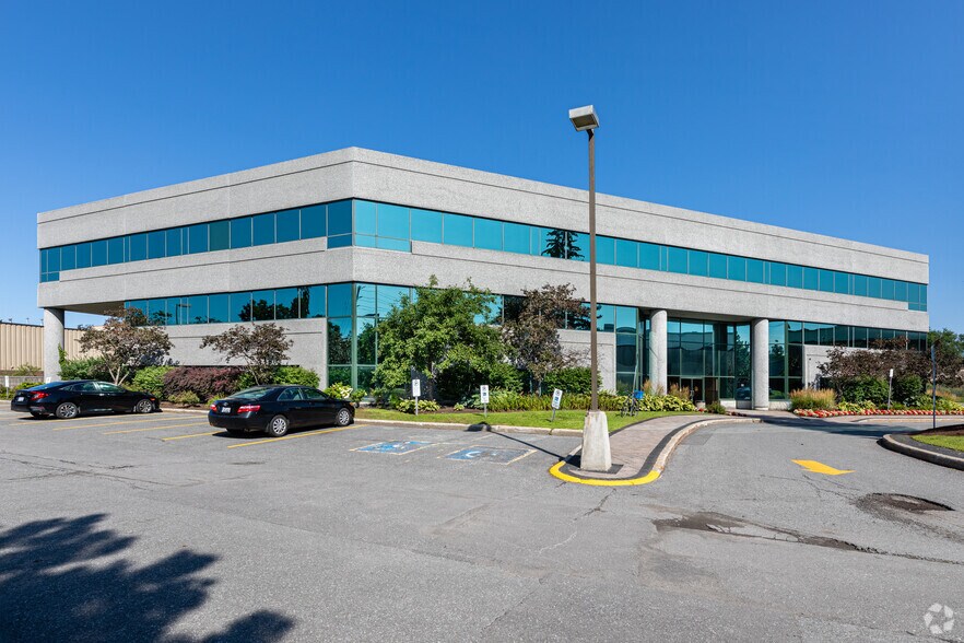 More Photos Of 1130 Morrison Dr, Ottawa Office For Lease