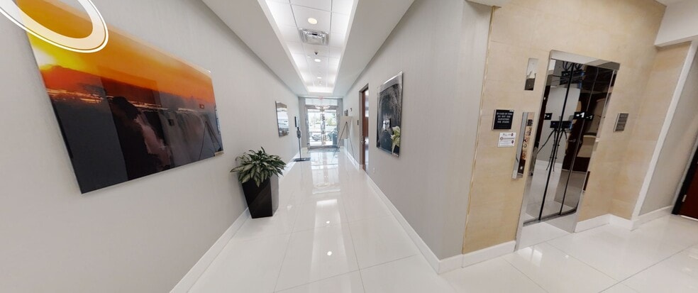 Primary Photo Of 2601 E Oakland Park Blvd, Fort Lauderdale Medical For Lease