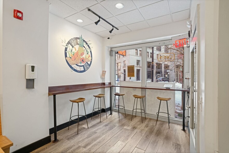 More Photos Of 63-65 Broad St, Boston Storefront Retail Residential For Sale