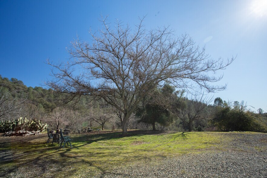 More Photos Of 1484 Oregon Gulch, Oroville Land For Sale