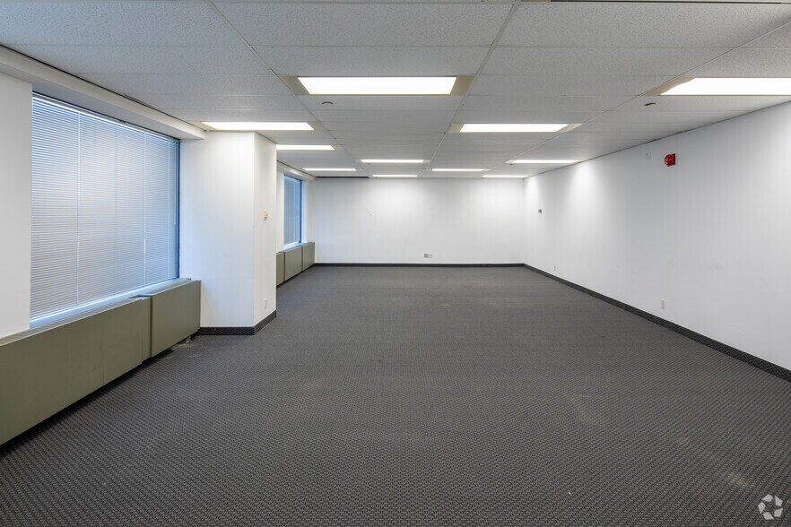 More Photos Of 111 Grangeway Ave, Toronto Office For Lease