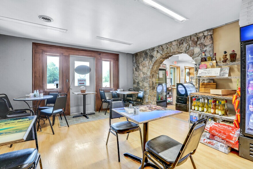 More Photos Of 199 State Route 299, Highland Storefront Retail Residential For Sale