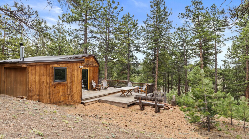 More Photos Of 3763 County Road 43, Bailey Land For Sale