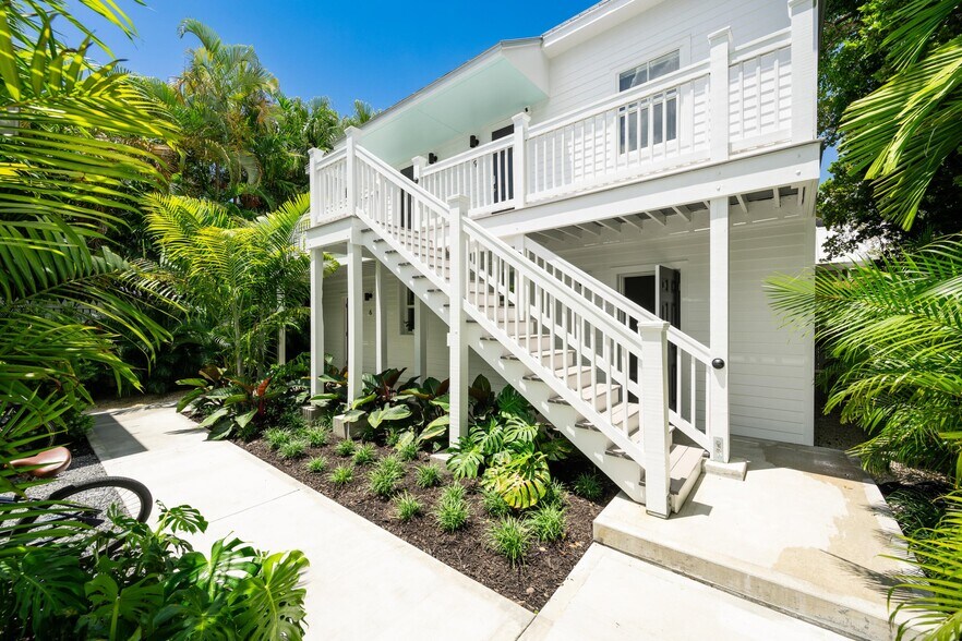 More Photos Of 818 Elizabeth St, Key West Apartments For Sale