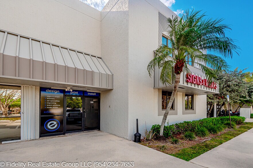 More Photos Of 3650 Coral Ridge Dr, Coral Springs Light Manufacturing For Sale