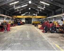 Photo of 1st Floor Ste 