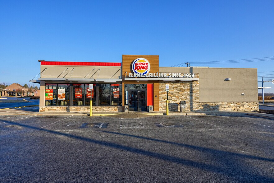 More Photos Of Airport Rd @ Rt 30, Coatesville Unknown For Lease