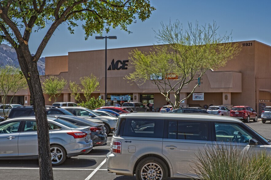 More Photos Of 11901-11951 N 1st Ave, Tucson Unknown For Lease