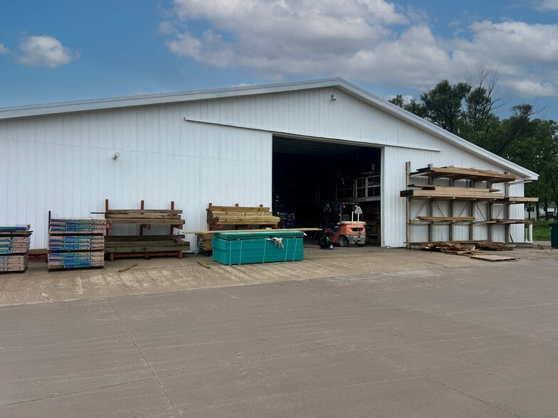 More Photos Of 4369 Spencers Grove Rd, Walker Lumberyard For Sale
