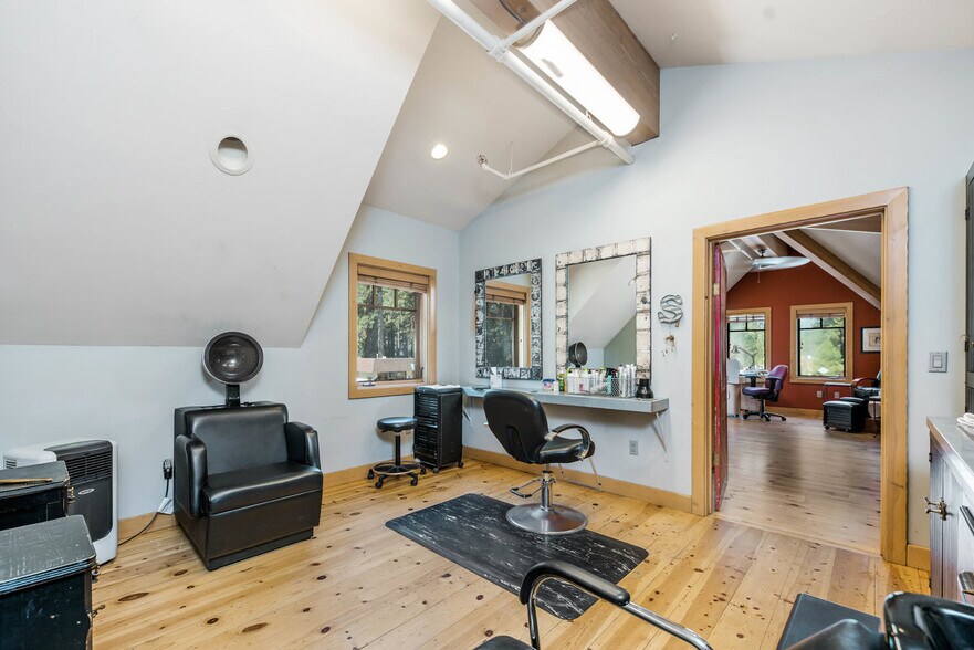 More Photos Of 8703 North Lake Blvd Blvd, Kings Beach General Retail For Sale