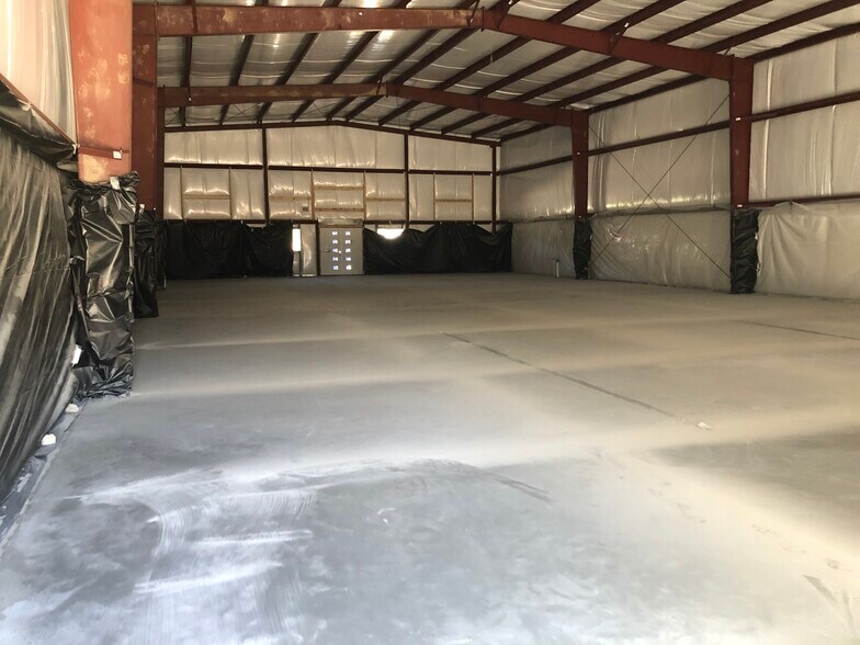 More Photos Of 80 Industrial Flats Rd, Eldon Industrial For Sale