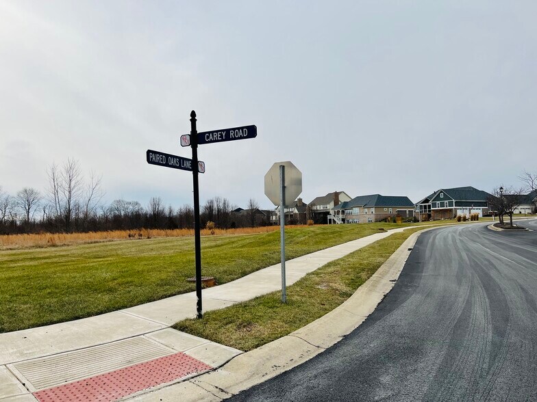 More Photos Of 000 Carey Rd, Westfield Land For Sale