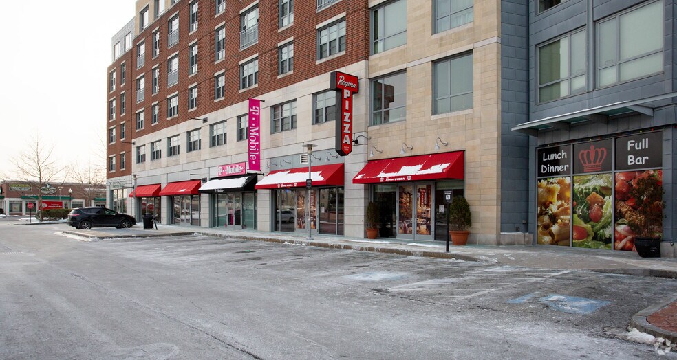 More Photos Of 50-55 Station Lndg, Medford Apartments For Lease
