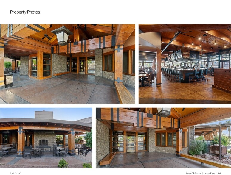 More Photos Of 601 N Green Valley Pky, Henderson Restaurant For Lease