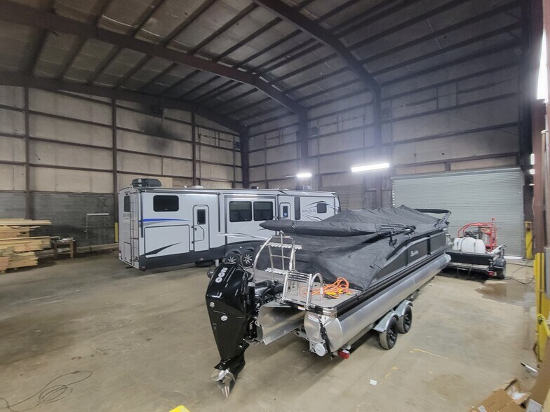 More Photos Of 1228 Phillips Rd, White Pine Self Storage For Lease