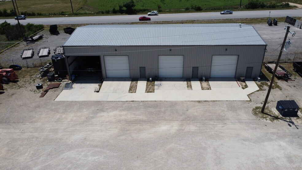 More Photos Of 9870 N Highway 183, Florence Office For Sale