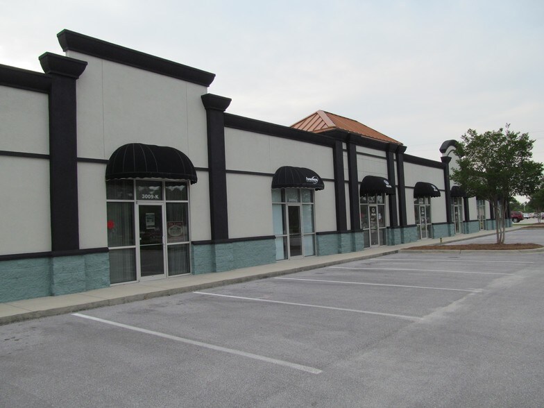 More Photos Of 3009 Highway 77, Panama City Office For Lease