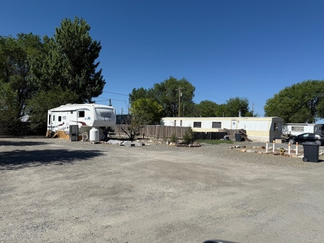 More Photos Of 630 Irish American Dam Rd, Lovelock Manufactured Housing Mobile Home Park For Sale