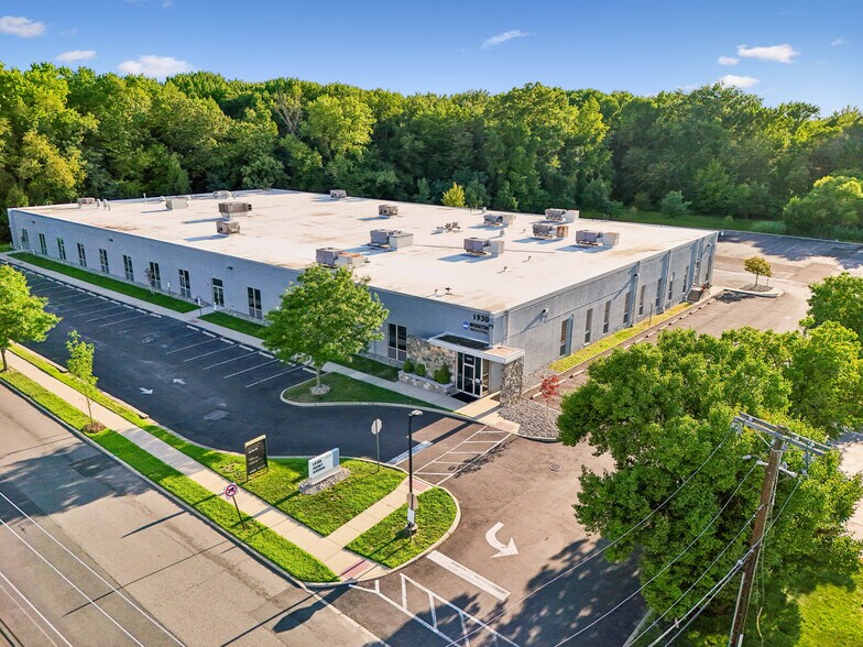 Primary Photo Of 1930 Olney Ave, Cherry Hill Distribution For Lease