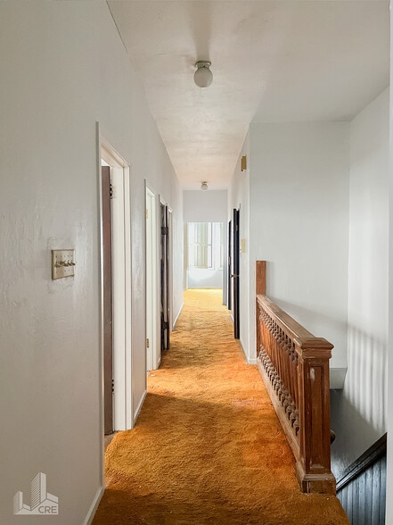 More Photos Of 1011-1015 Powell St, San Francisco Storefront Retail Residential For Sale