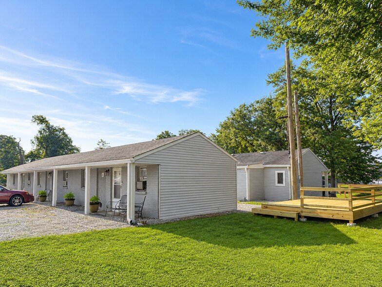 More Photos Of 601 S Walnut St, New Castle Apartments For Sale