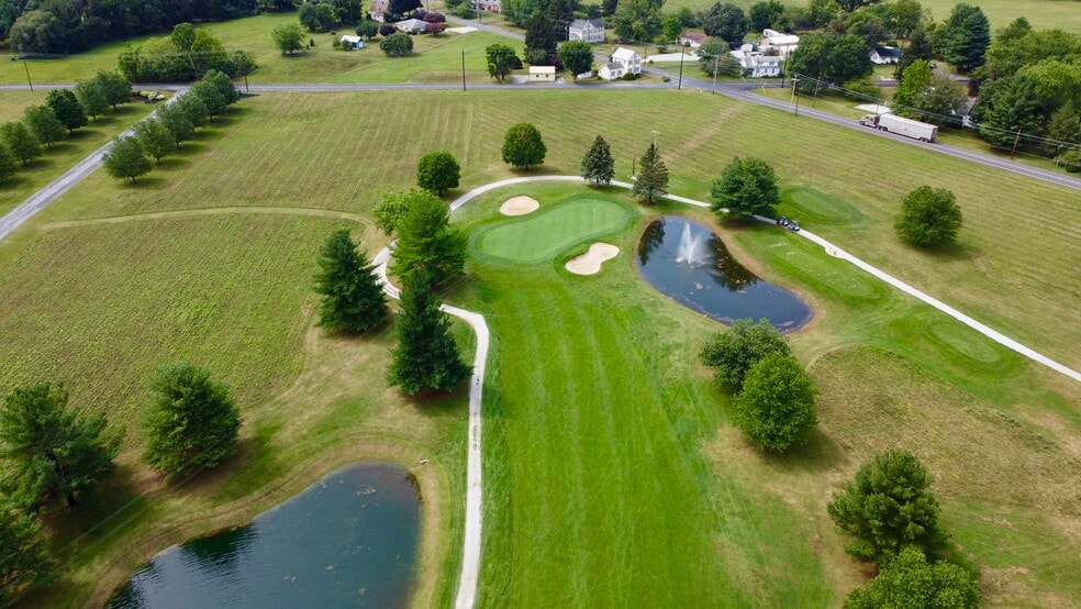 More Photos Of 4099 Bullfrog Rd, Fairfield Land For Sale