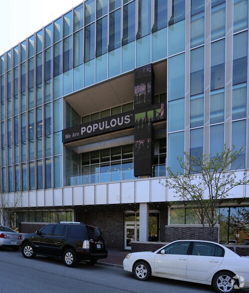 More Photos Of 300 Wyandotte St, Kansas City Office For Lease