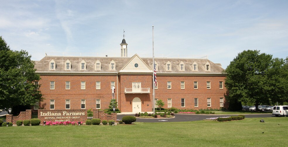 Primary Photo Of 10 W 106th St, Indianapolis Office For Sale