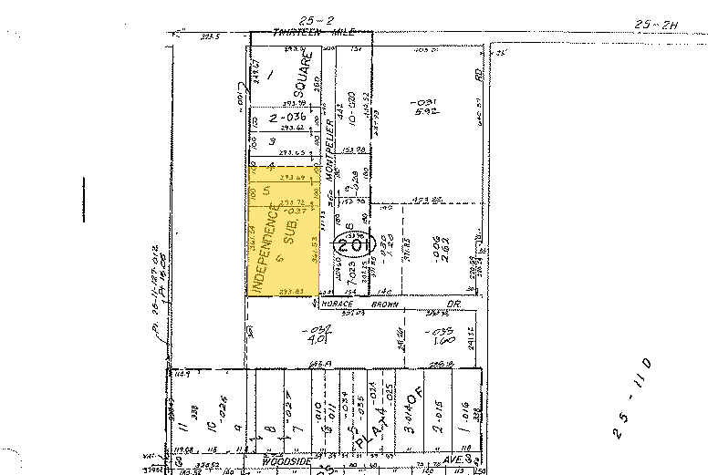 More Photos Of 30755 Montpelier Rd, Madison Heights Office For Sale