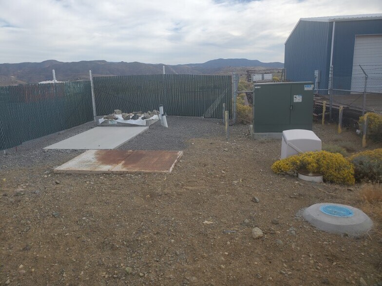 More Photos Of 23 Ppf Way, Mound House Land For Sale