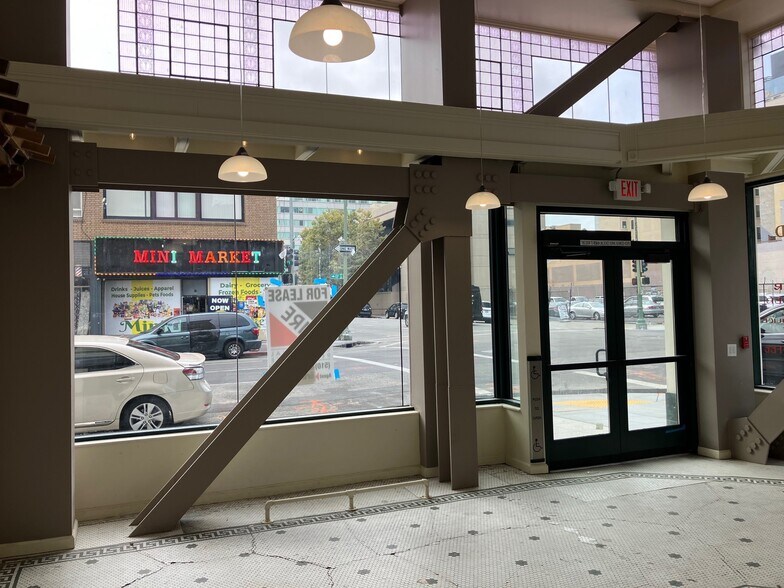 More Photos Of 344-348 13th St, Oakland Hotel For Lease