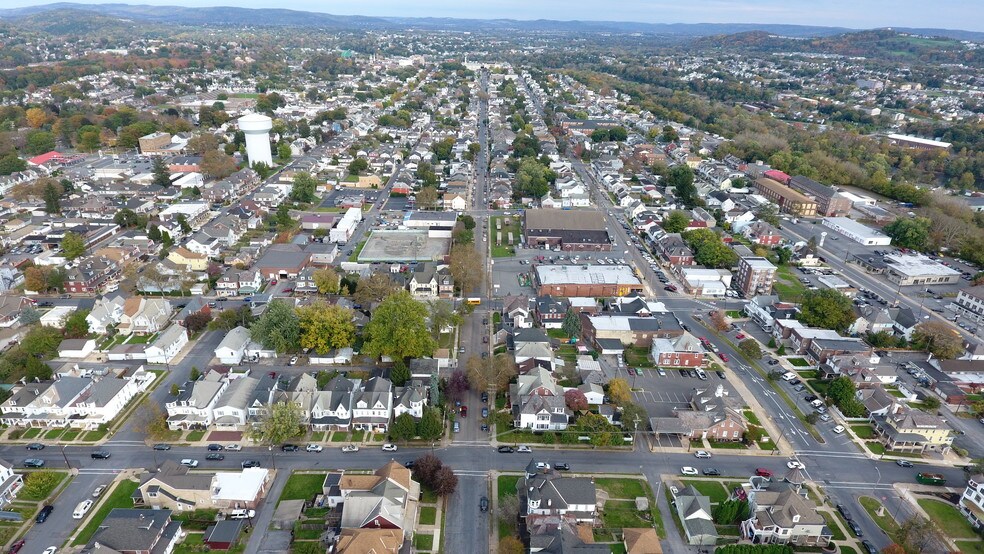 More Photos Of 1733 Washington Blvd, Easton Office For Sale