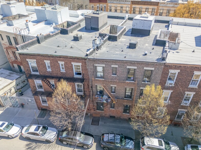 More Photos Of ,  Multifamily For Sale