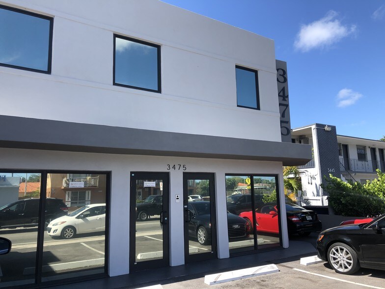 More Photos Of 3475 W Flagler St, Miami Coworking Space