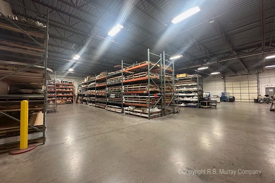 More Photos Of 820 N Cedarbrook Ave, Springfield Industrial For Sale