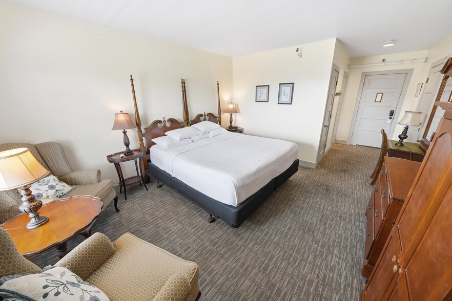 More Photos Of 6715 S Croatan Hwy, Nags Head Hotel For Sale