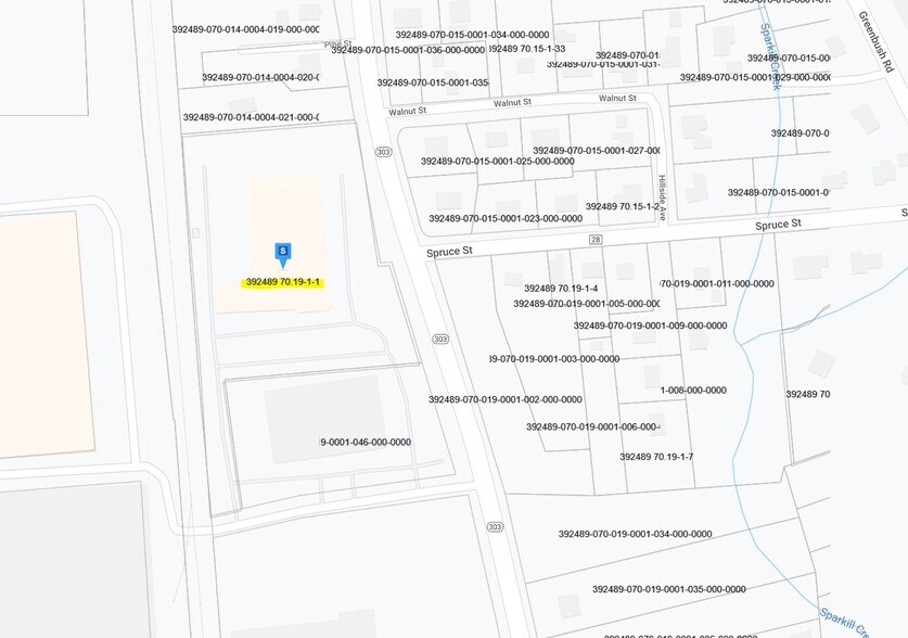 More Photos Of 560 Rt 303, Orangeburg Light Manufacturing For Lease