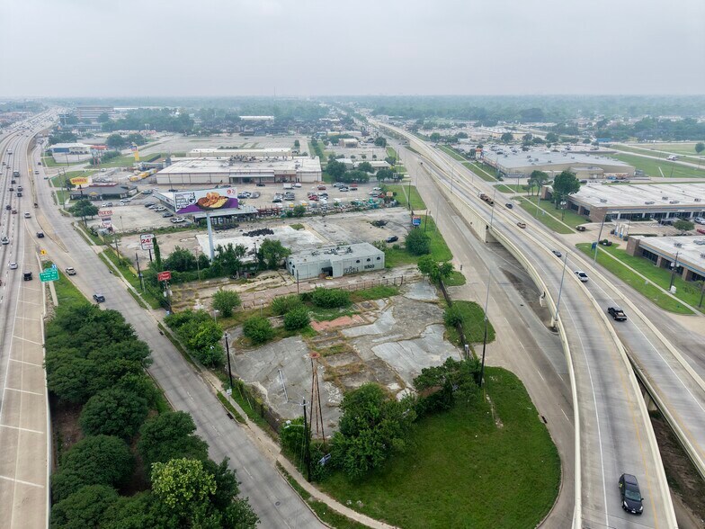 More Photos Of 7926-7928 N Shepherd Dr, Houston Land For Sale