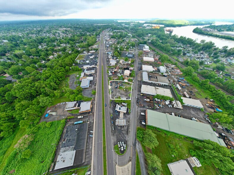 More Photos Of 7002 Bristol Pike, Levittown Land For Sale