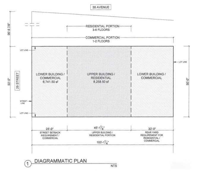 More Photos Of 38-11-38-15 29th St, Long Island City Industrial For Sale