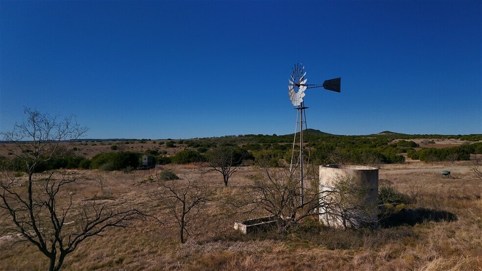 More Photos Of 1684 County Road 2234, Lampasas Land For Sale