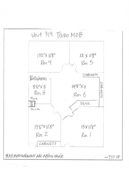 More Photos Of 3525 Prytania St, New Orleans Medical For Sale