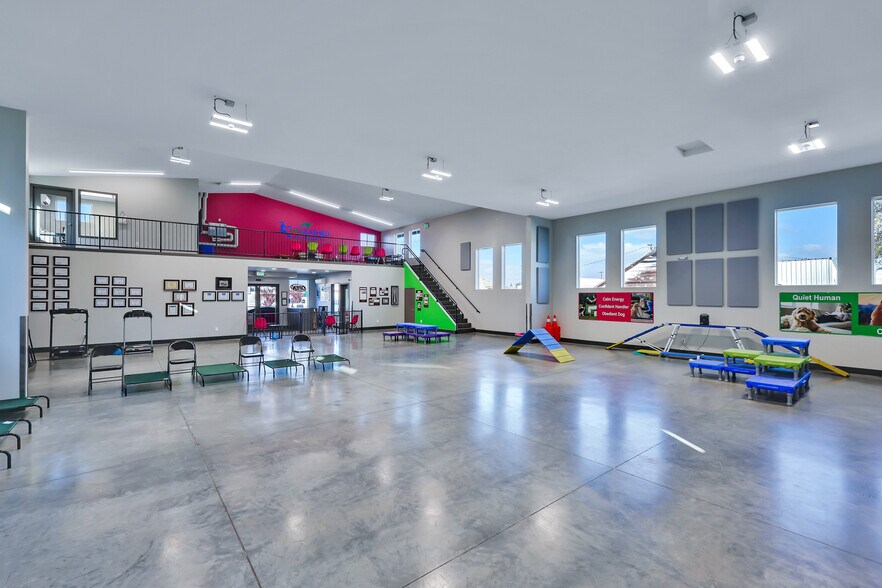 More Photos Of 16614 E Sprague Ave, Veradale Freestanding For Sale