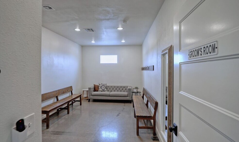 More Photos Of E 71st St, Broken Arrow Lodge Meeting Hall For Sale