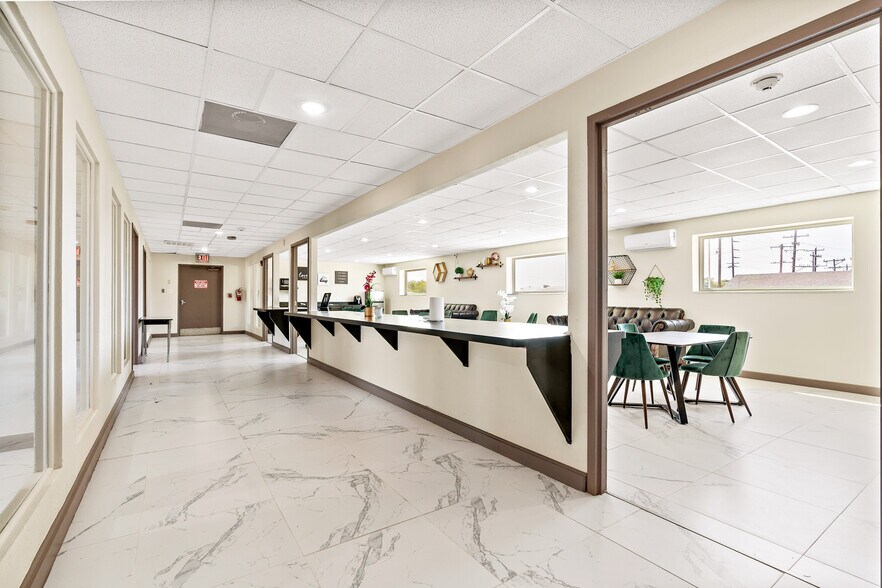 More Photos Of 200 N San Jacinto St, Whitney Assisted Living For Lease