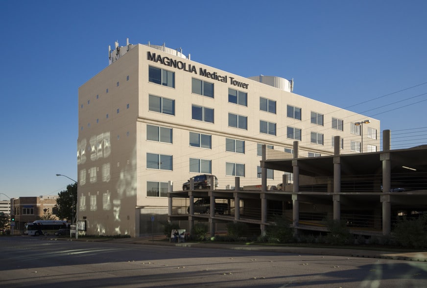 More Photos Of 1307 8th Ave, Fort Worth Medical For Lease